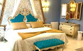 Hostal Boutique Puerta Del Sol